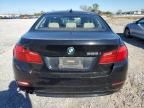 2011 BMW 528 I