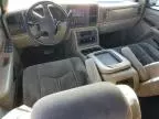 2004 Chevrolet Suburban K1500