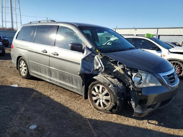 2008 Honda Odyssey EX