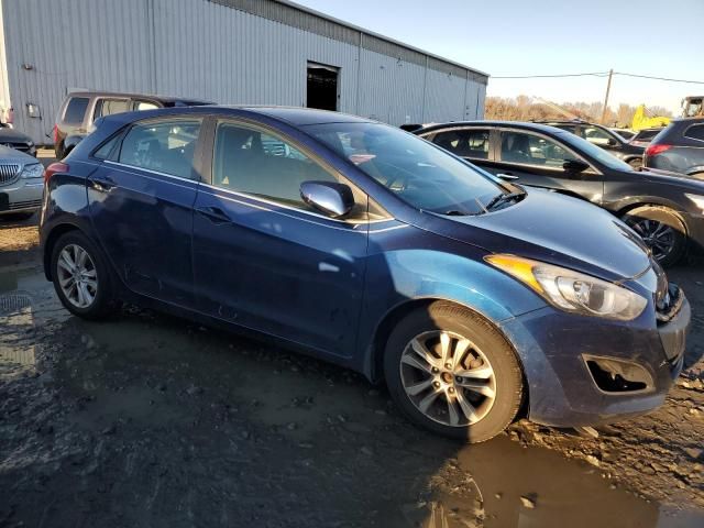 2013 Hyundai Elantra GT