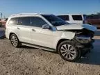 2019 Mercedes-Benz GLS 450 4matic