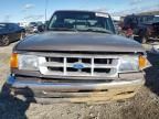 1996 Ford Ranger Super Cab