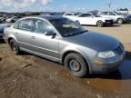 2004 Volkswagen Passat GL