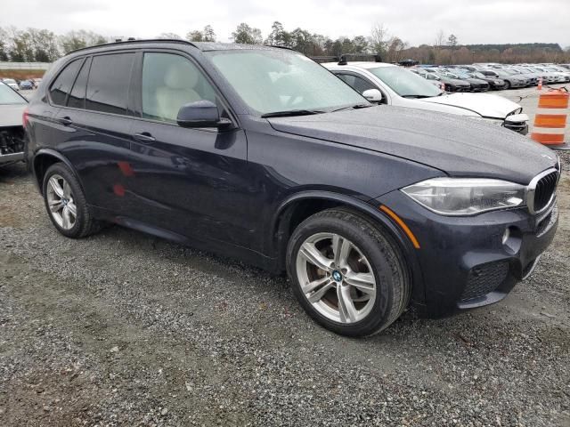 2014 BMW X5 XDRIVE35I