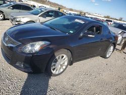 Nissan salvage cars for sale: 2012 Nissan Altima SR