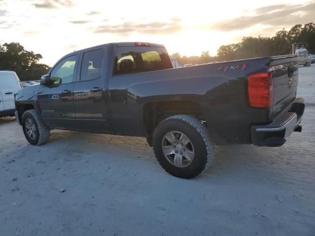 2019 Chevrolet Silverado LD K1500 LT