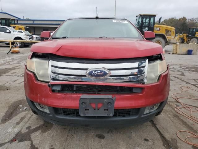 2010 Ford Edge Limited