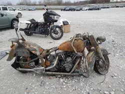 1988 Harley-Davidson Flst en venta en Wayland, MI