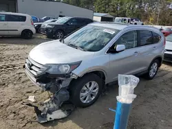 2012 Honda CR-V EXL en venta en Seaford, DE