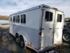 2004 Featherlite Mfg Inc Trailer