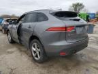 2017 Jaguar F-PACE Premium