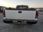 2007 Chevrolet Silverado C1500 Classic