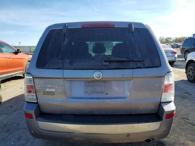 2008 Mercury Mariner Premier