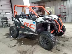 2021 Can-Am Maverick Sport X RC 1000R en venta en Franklin, WI