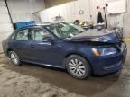 2014 Volkswagen Passat S