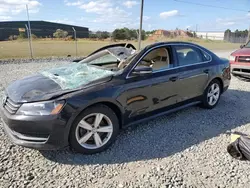 2013 Volkswagen Passat SE en venta en Tifton, GA