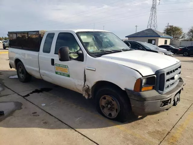 2006 Ford F250 Super Duty