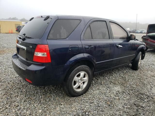 2008 KIA Sorento EX