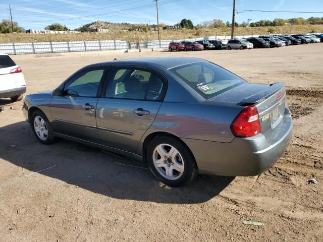 2004 Chevrolet Malibu LT