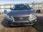 2014 Lexus RX 350 Base