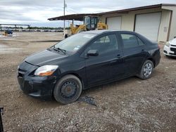 Toyota salvage cars for sale: 2008 Toyota Yaris