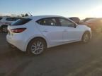 2015 Mazda 3 Touring