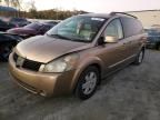 2004 Nissan Quest S