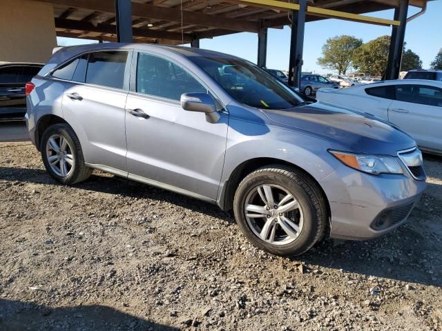 2013 Acura RDX