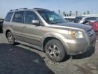 2007 Honda Pilot EXL