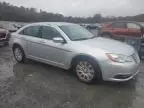 2012 Chrysler 200 LX