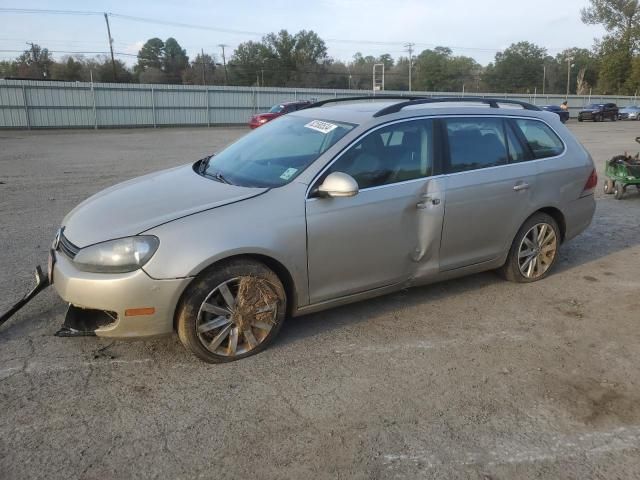 2014 Volkswagen Jetta TDI