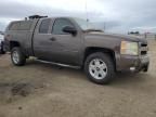 2007 Chevrolet Silverado K1500