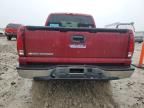 2007 Chevrolet Silverado C1500 Classic