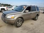 2005 Honda Pilot EXL