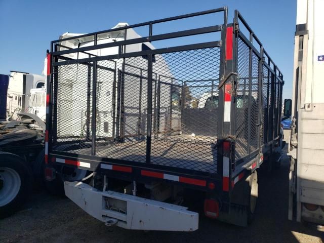 2004 GMC C5500 C5C042