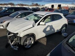 Salvage cars for sale at New Britain, CT auction: 2015 Mercedes-Benz GLA 250 4matic