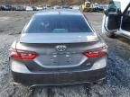 2024 Toyota Camry SE Night Shade