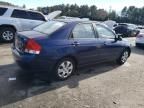 2008 KIA Spectra EX