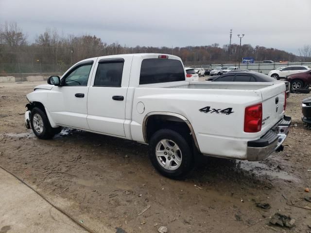 2006 Dodge Dakota Quad SLT