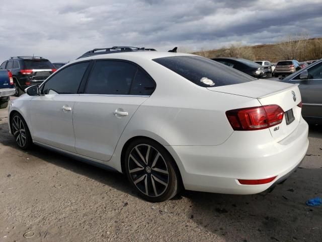 2014 Volkswagen Jetta GLI