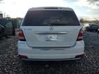 2010 Mercedes-Benz GL 450 4matic