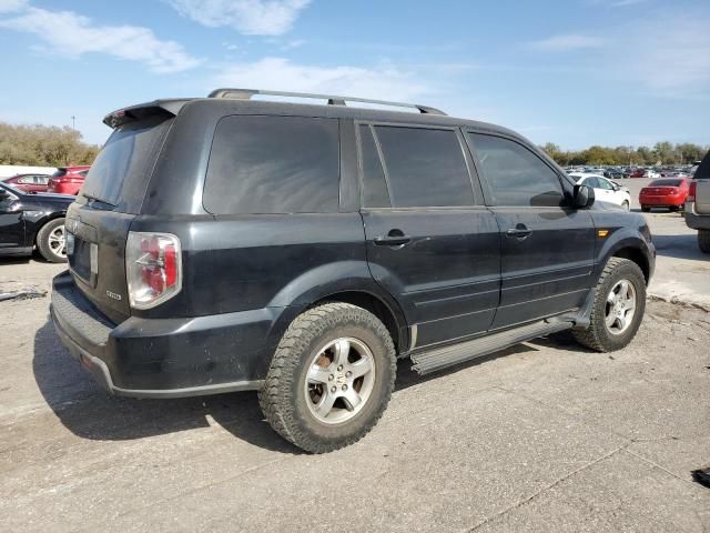 2006 Honda Pilot EX