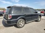 2006 Honda Pilot EX