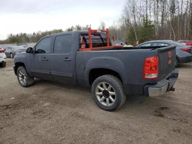 2008 Chevrolet Silverado K1500