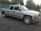 2002 GMC New Sierra C1500