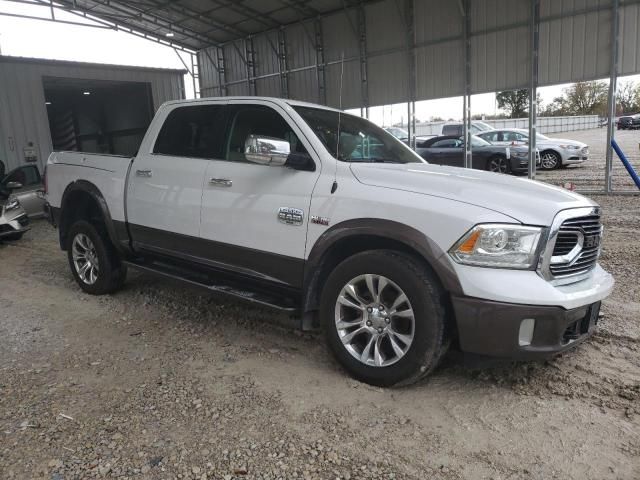 2018 Dodge RAM 1500 Longhorn