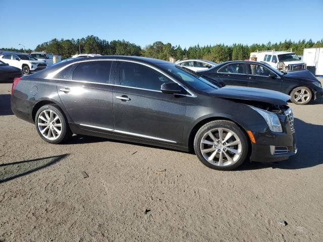 2014 Cadillac XTS Premium Collection