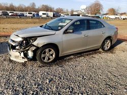 Chevrolet salvage cars for sale: 2016 Chevrolet Malibu Limited LT