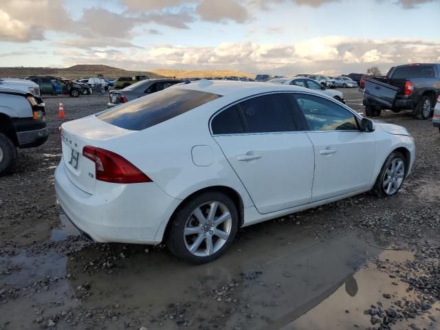 2016 Volvo S60 Premier