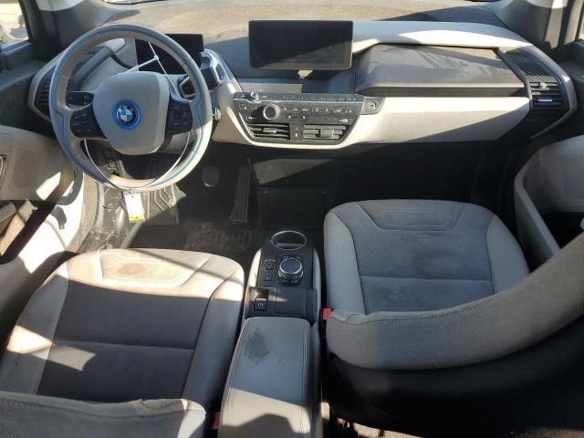 2014 BMW I3 BEV